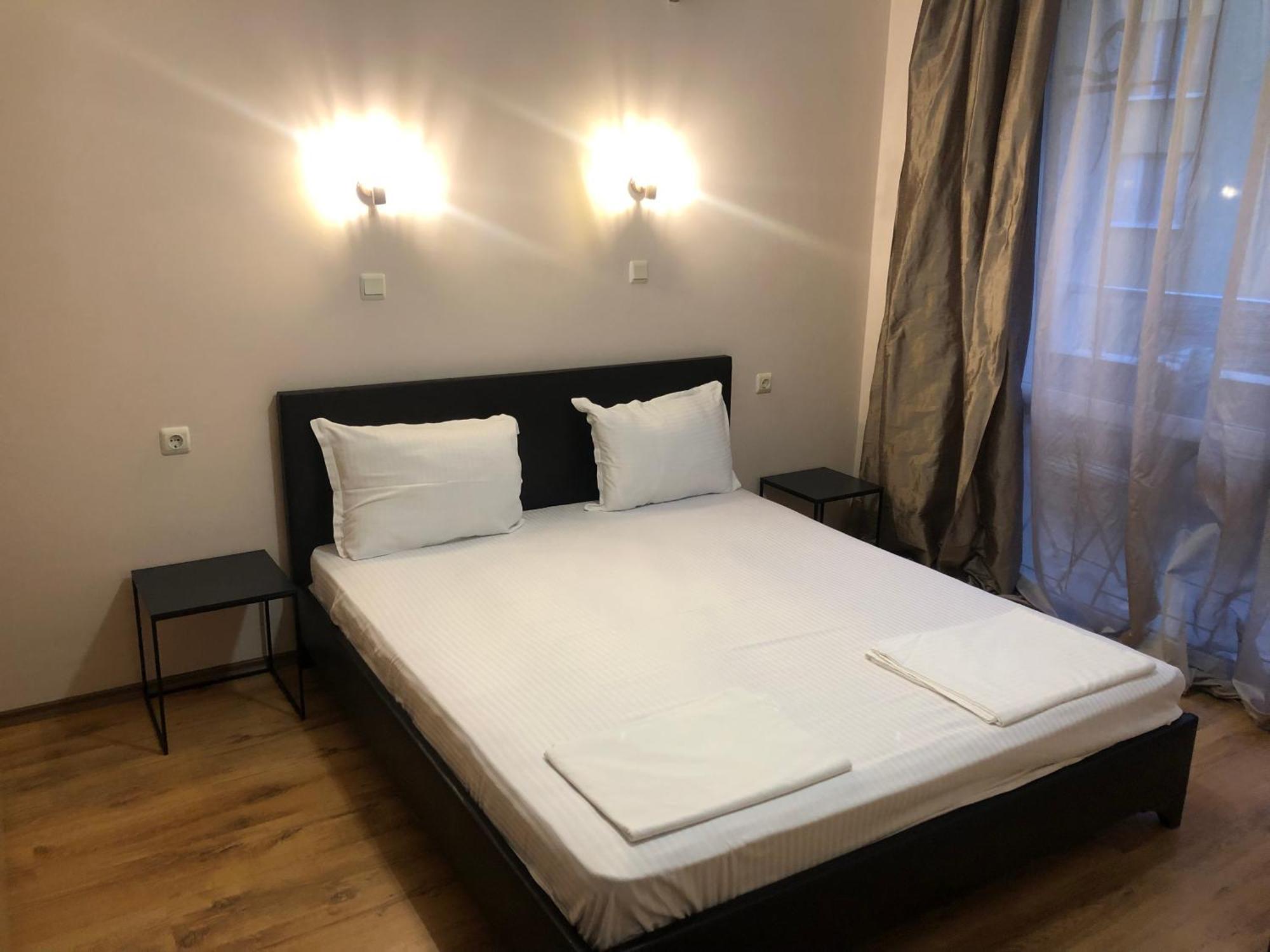 Apartment Radost Поморие Экстерьер фото
